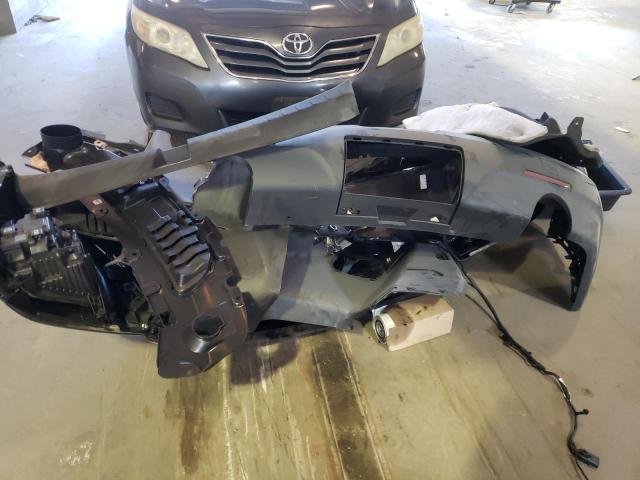 1GNEVJKW3PJ187647 Chevrolet Traverse Rs