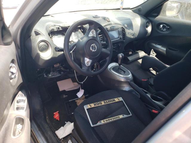 JN8AF5MR2GT609340 Nissan JUKE S
