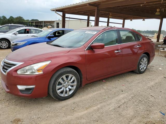 Vin: 1n4al3ap5fc160395, lot: 62318503, nissan altima 2.5 2015 img_1