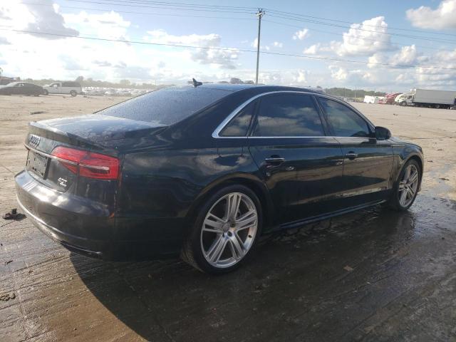 2016 AUDI A8 L QUATT - WAU43AFD1GN022060