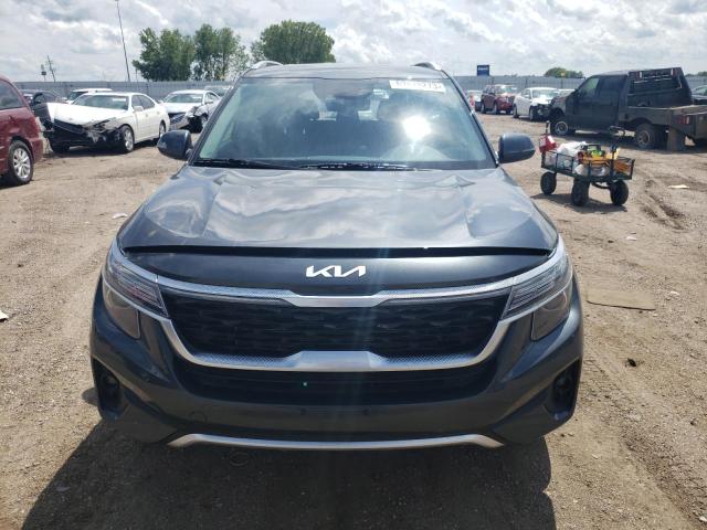 KNDEUCAA5P7450327 KIA SELTOS S