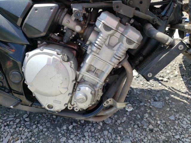 2008 SUZUKI GSX650 F - JS1GP74A082101944