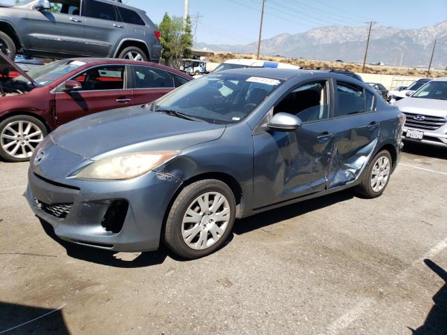 2013 Mazda Mazda3 i