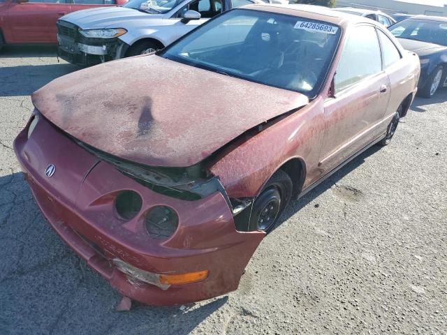 2000 Acura Integra LS