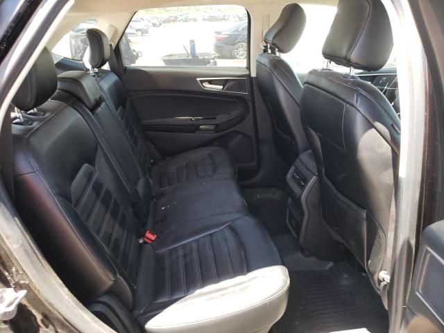 2FMPK3J98LBA70884 Ford EDGE SEL