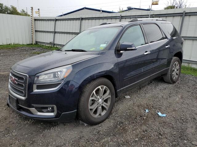 2016 GMC Acadia SLT1