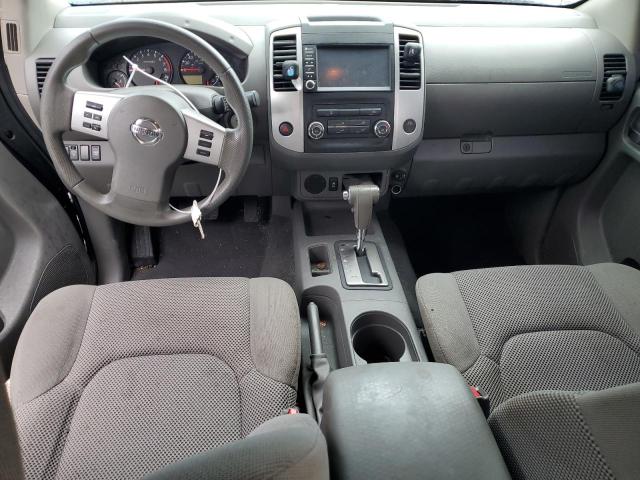1N6AD0ER3KN764086 Nissan FRONTIER S