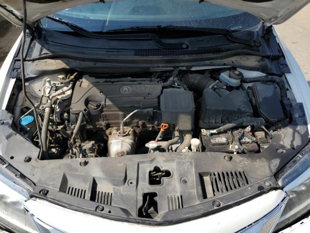 2018 ACURA ILX SPECIA - 19UDE2F41JA001292