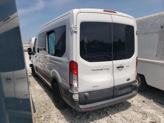 2015 FORD TRANSIT T- - 1FBZX2CG3FKA83321