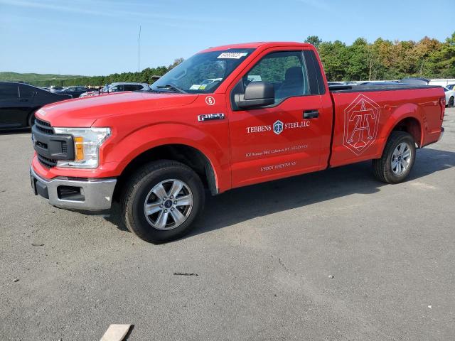 1FTMF1CB6JKF25380 2018 FORD All Models