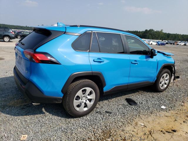 JTMK1RFV5MD072503 Toyota RAV4 LE 3