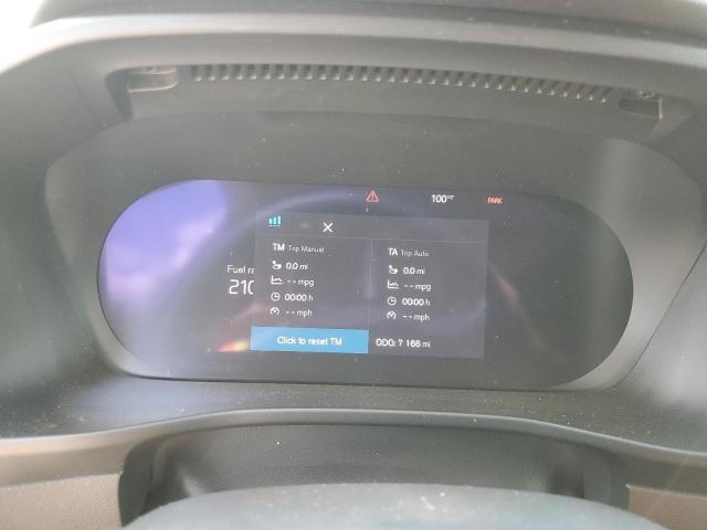 2023 VOLVO XC40 PLUS YV4L12UW8P2912844