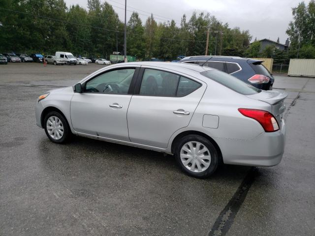 2016 NISSAN VERSA S - 3N1CN7AP9GL879968