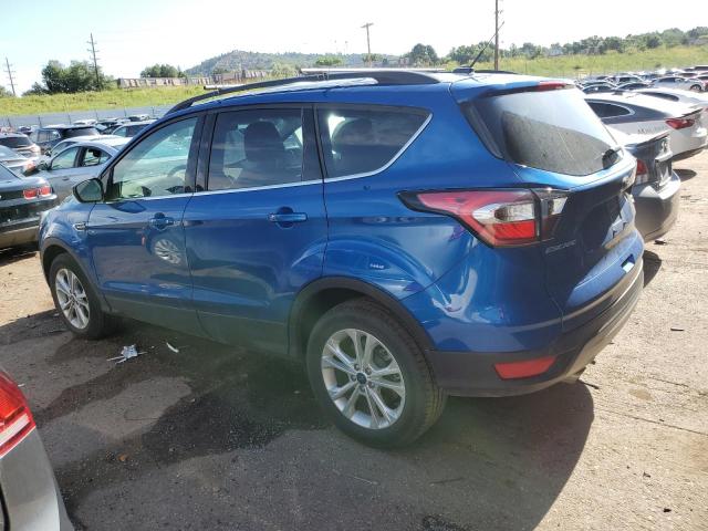 1FMCU9GD4HUC25908 2017 FORD ESCAPE - Image 2