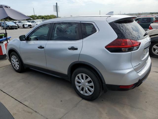 JN8AT2MTXJW461205 Nissan ROGUE S