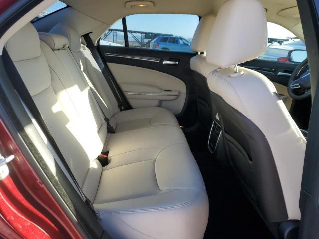 2C3CCAAG8JH160117 Chrysler 300 Touring