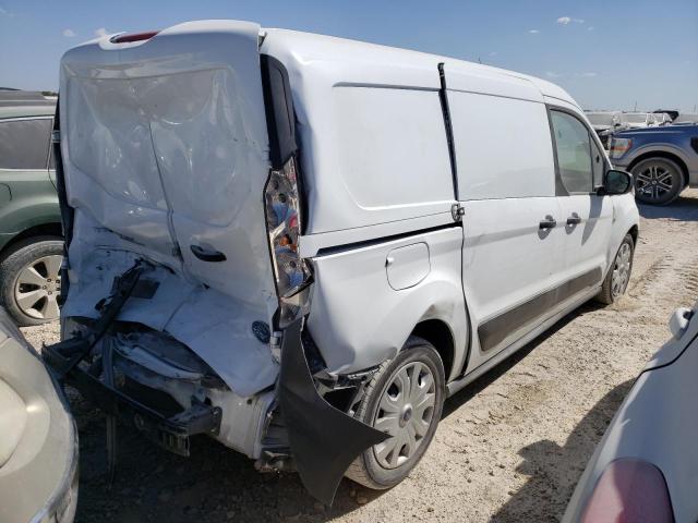  FORD TRANSIT 2020 Білий
