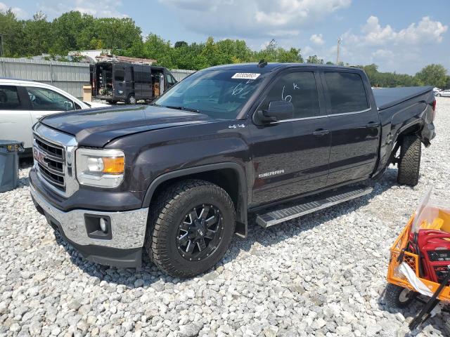 3GTU2UEC0EG239024 2014 GMC G-SERIES