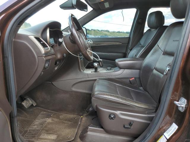 1C4RJFJG1EC500130 Jeep Grand Cherokee Summit