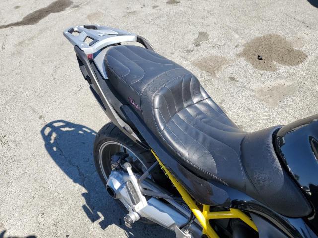 2007 BMW R1200 R WB10398017ZS25126