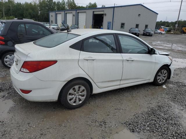 KMHCT4AE8GU968206 | 2016 HYUNDAI ACCENT