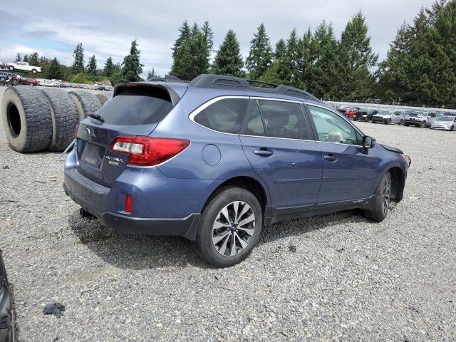4S4BSANC9H3209206 Subaru Outback 2.5i Limited