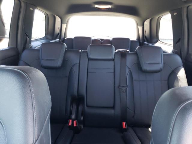 4JGDF6EE4KB222535 Mercedes-Benz Gls 450 4matic