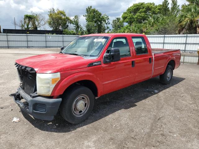 2011 Ford F-250 