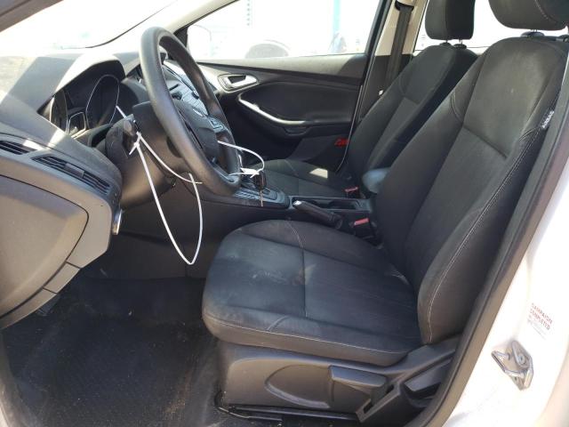 1FADP3K20FL288838 Ford FOCUS SE