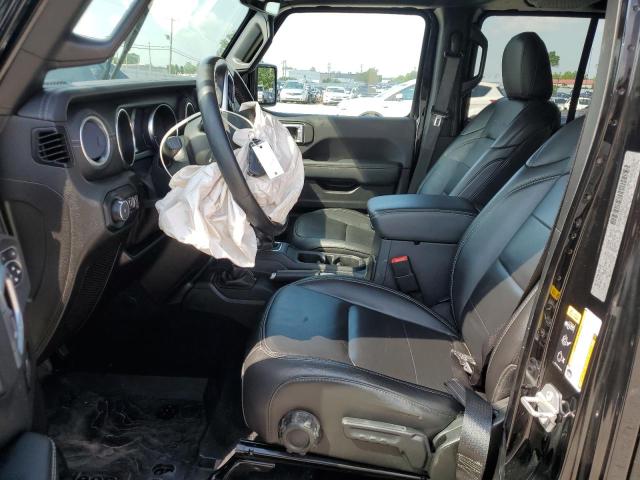 2020 JEEP WRANGLER 1C4HJXEN8LW240573