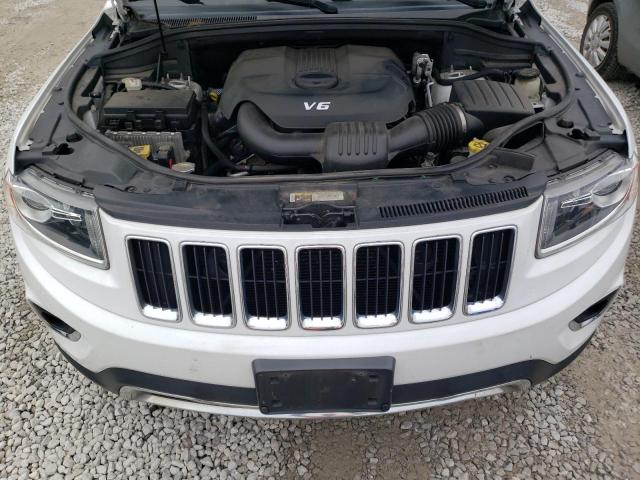 1C4RJFBG5EC279906 Jeep Grand Cherokee Limited