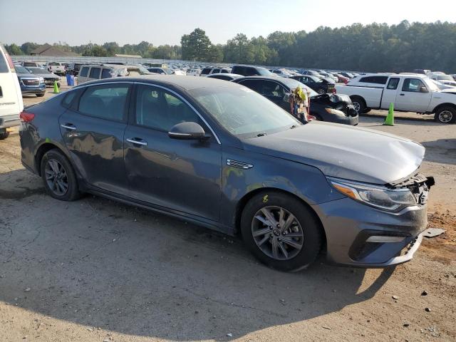 2020 KIA OPTIMA LX - 5XXGT4L36LG424143