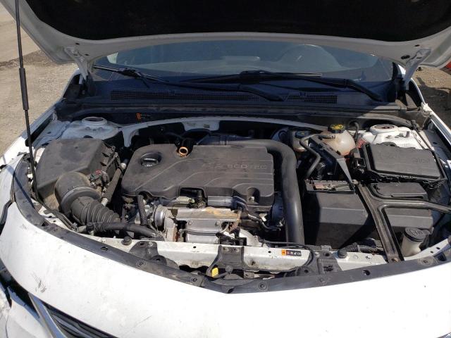 1G1ZD5ST1JF124219 Chevrolet MALIBU LT