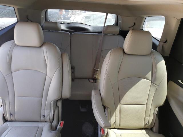 5GAERBKW0MJ244550 Buick Enclave Essence
