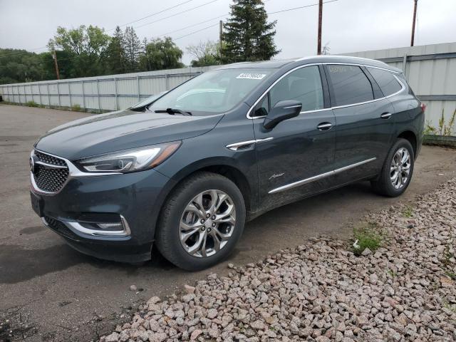 2018 BUICK ENCLAVE AV - 5GAEVCKW1JJ251634