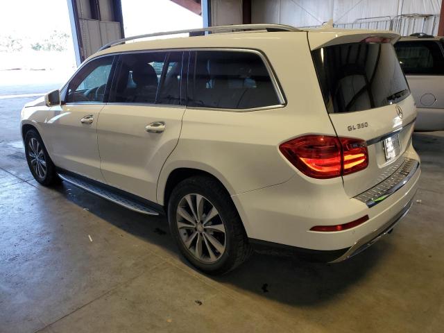 VIN 4JGDF2EE2EA431288 2014 Mercedes-Benz GL-Class, ... no.2