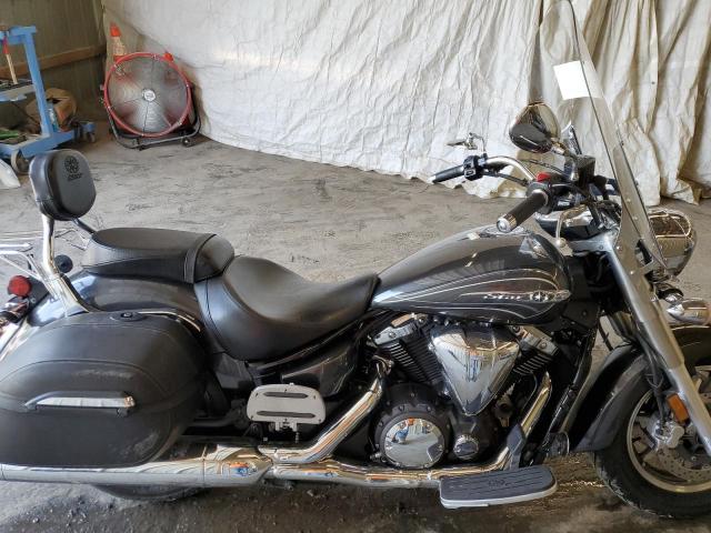 2012 YAMAHA XVS1300 CT JYAVP32E1CA001387