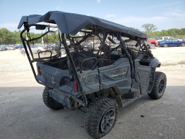 2018 HONDA SXS1000 M5 1HFVE0401J4201021