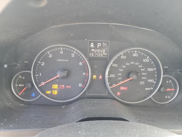 4S4BRBCC0E3270086 Subaru Outback 2.5i Premium