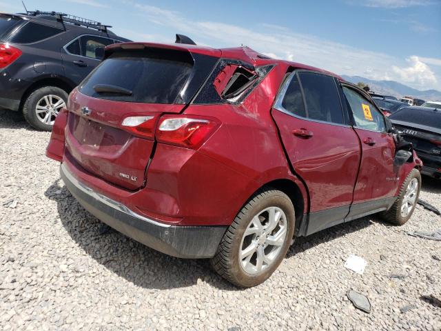 Chevrolet EQUINOX LT 2019 3GNAXUEV1KS515488 Image 3