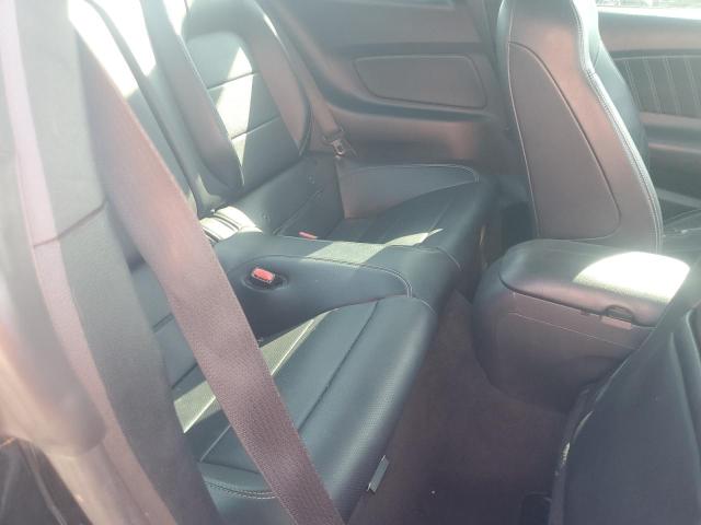 1FA6P8TH5G5307527 Ford MUSTANG
