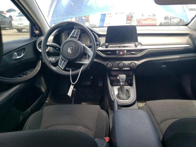 3KPF24AD7ME277111 KIA FORTE FE