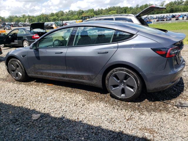 5YJ3E1EA1PF417287 Tesla MODEL 3