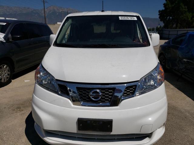 3N6CM0KN0LK710729 Nissan NV200 2.5S