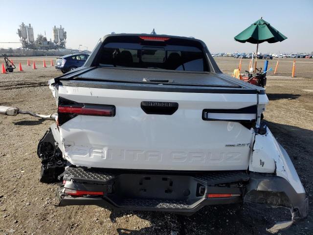 2022 Hyundai Santa Cruz Sel Premium VIN: 5NTJDDAFXNH039208 Lot: 65309693