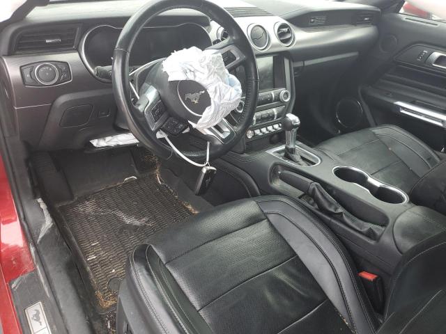 1FA6P8TH4L5161325 Ford MUSTANG