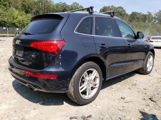 WA1DGAFP9DA055497 2013 AUDI Q5, photo no. 3