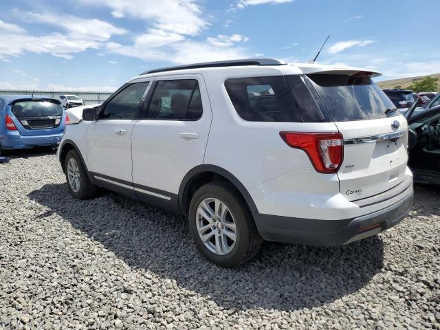 1FM5K8D87KGB09902 | 2019 FORD EXPLORER X