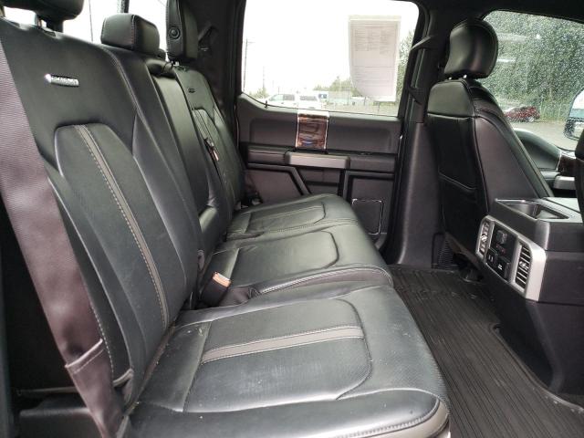 1FTEW1EG5HFC82113 Ford F150 Supercrew