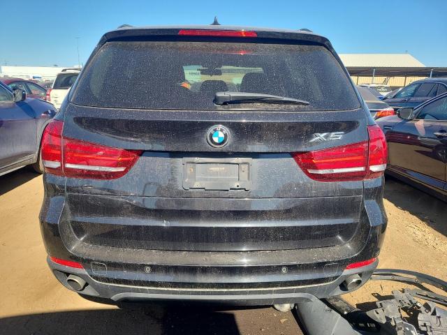 VIN 5UXKR0C50E0K51483 2014 BMW X5, Xdrive35I no.6